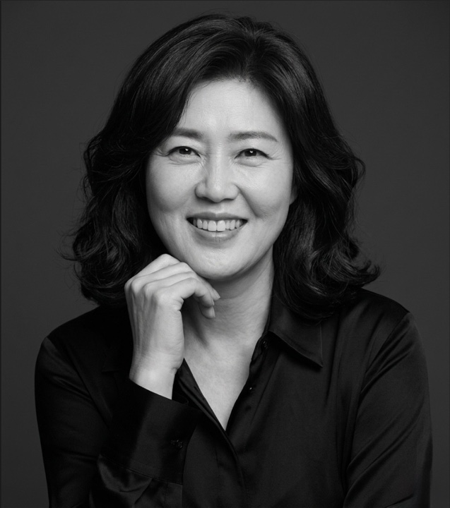사단법인 더행복나무 회장 전해정